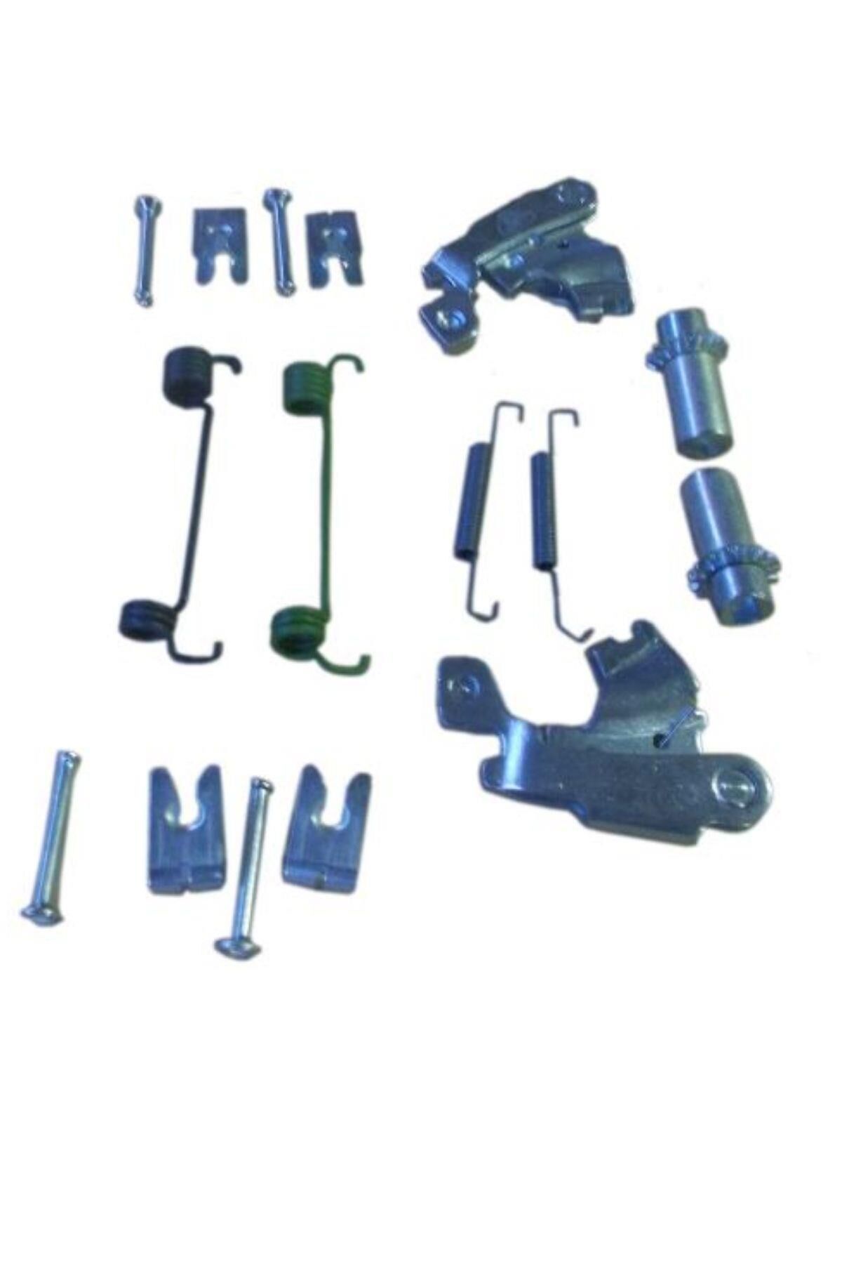 Boxer Jumper Ducato1 2 El Fren Ayar Cırcır Takımı (Bpe117007-430866-77364021)