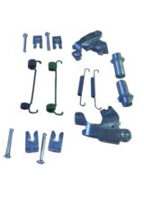 Boxer Jumper Ducato1 2 El Fren Ayar Cırcır Takımı (Bpe117007-430866-77364021)