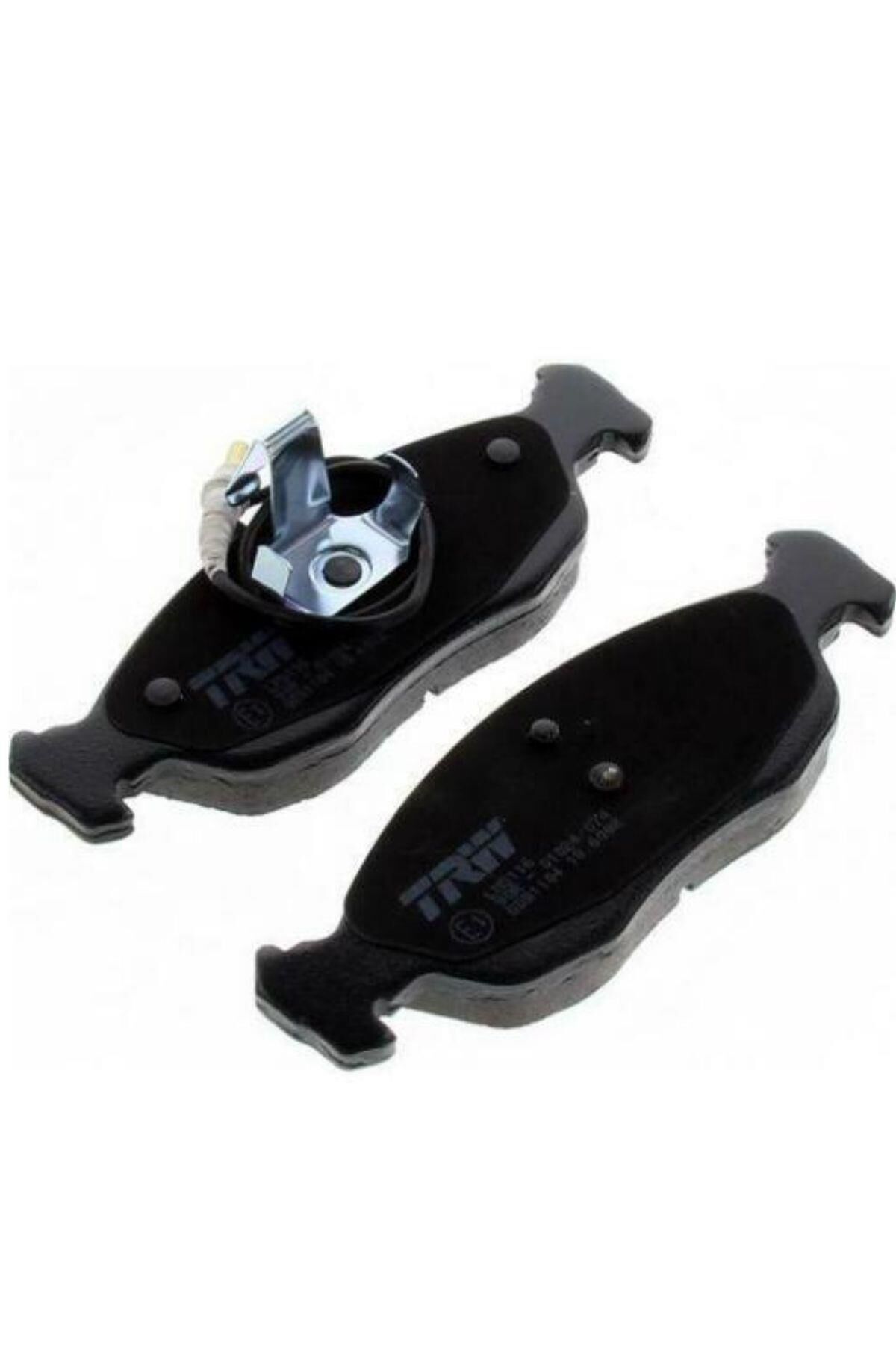 Ön Balata 106 306 Saxo  (BRS1104-GDB1104)