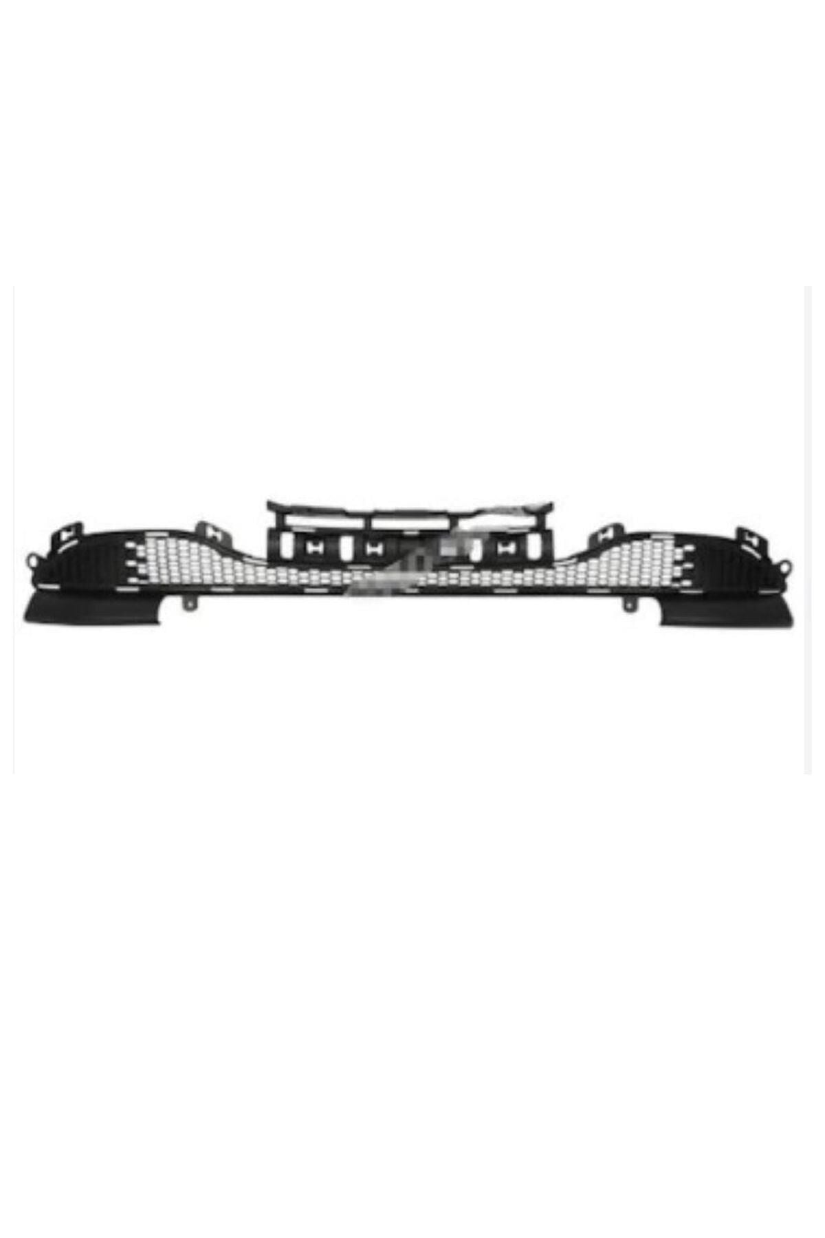 Ön Tampon Izgara 208 (2851623009-96738556XT)