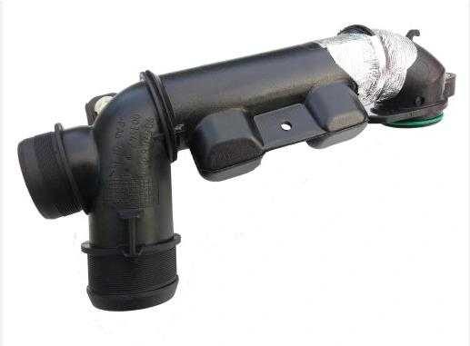 Manifold Susturucu Hortumu Focus C.Max 1.6Tdcı 03 ( IBR 19930 - 5M5Q 9F764 AB )