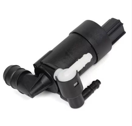 Silecek Su Motoru Çiftli  Courier Transit Focus  ( FSE11436007 - BV6117K624BC )