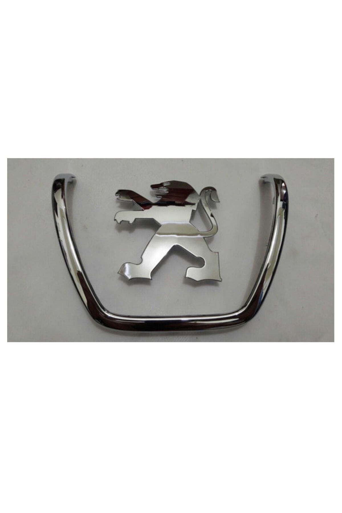 Boxer2 Ön Amblem (P7810L9)