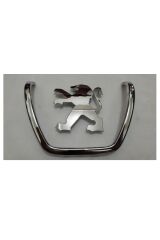 Boxer2 Ön Amblem (P7810L9)