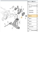 Ön Porya Bipper Nemo  (4250.15-3307.95)