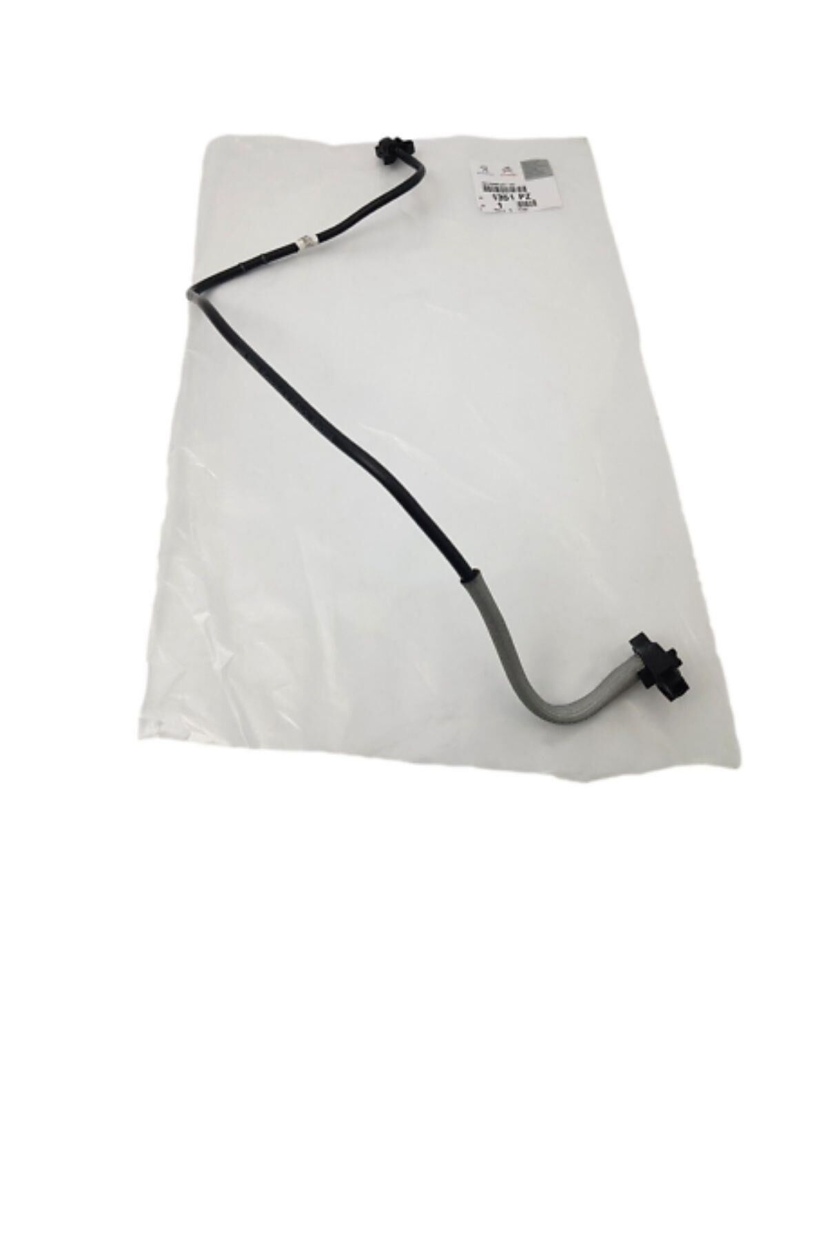 Yedek Su Depo Hortumu 207 208 2008 C3 Picasso (1351PZ)