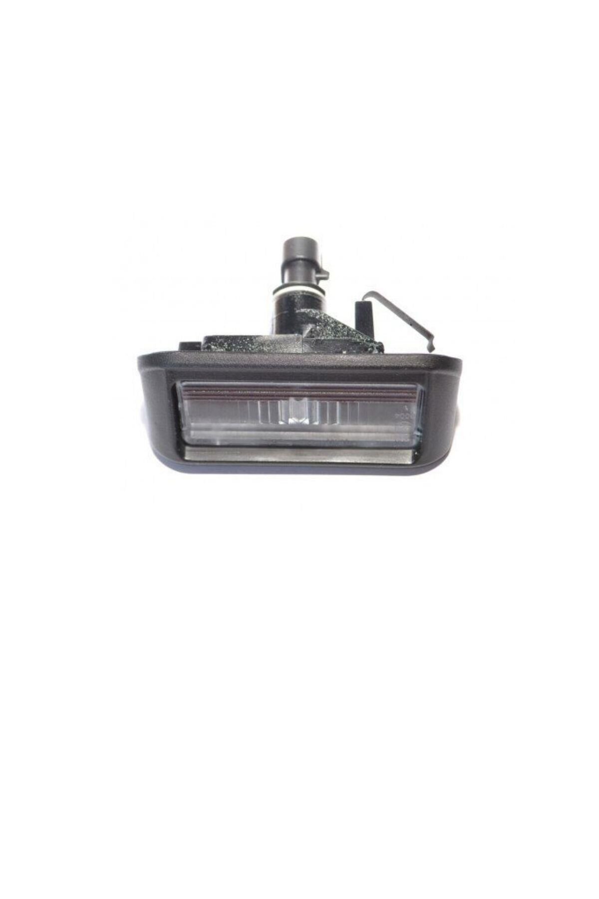 Plaka Lambası Bipper (6340H0)