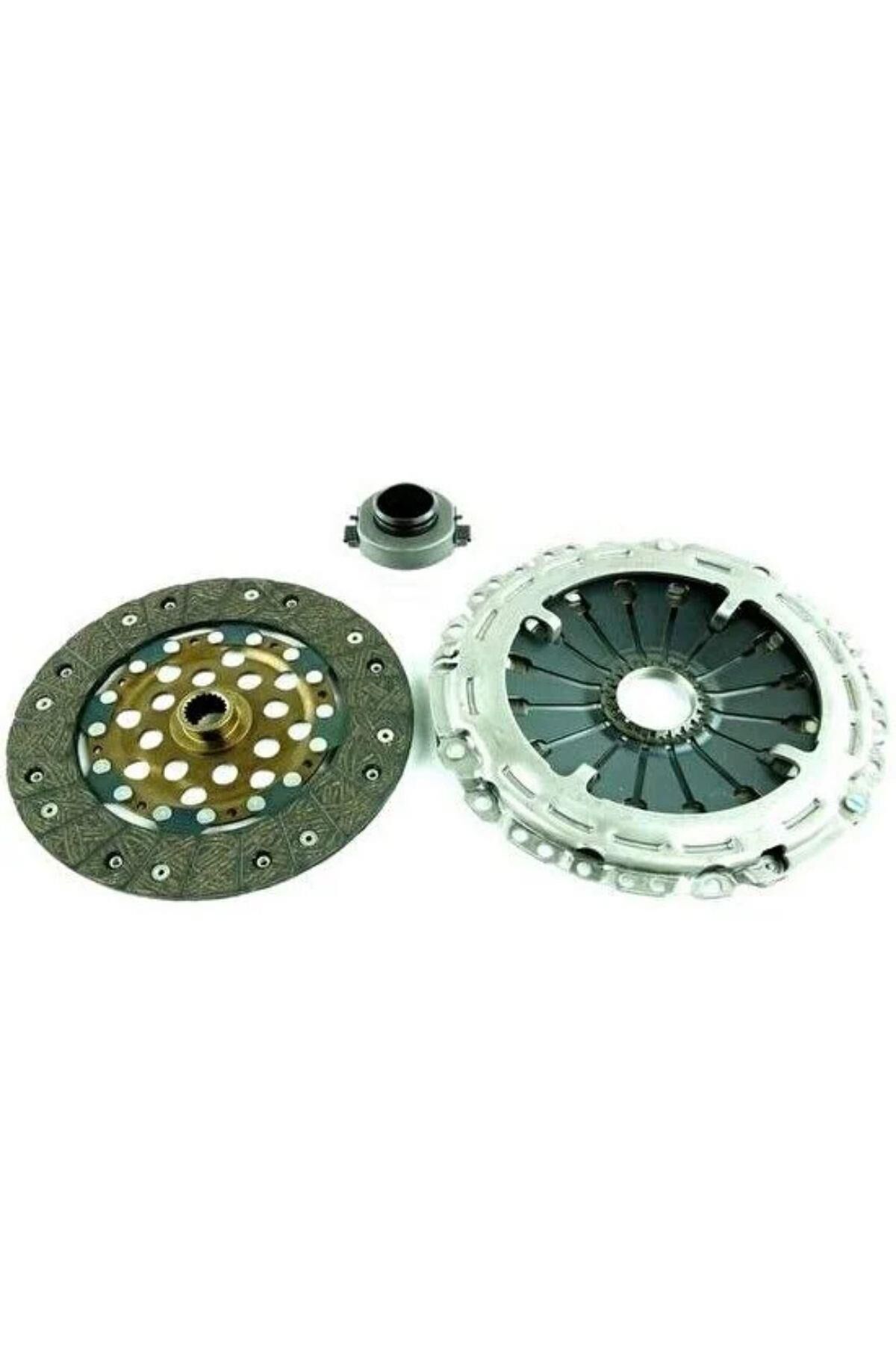 Debriyaj Seti DW10 406 607 806 807 Expert C5 C8 Jumpy Scudo  (1611271180-2052V1)