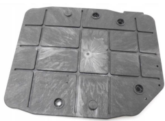 Beyin Kutu Kapağı Focus C-Max 04 ( FSE 11-349-003 - 7M51 12A532 BC )