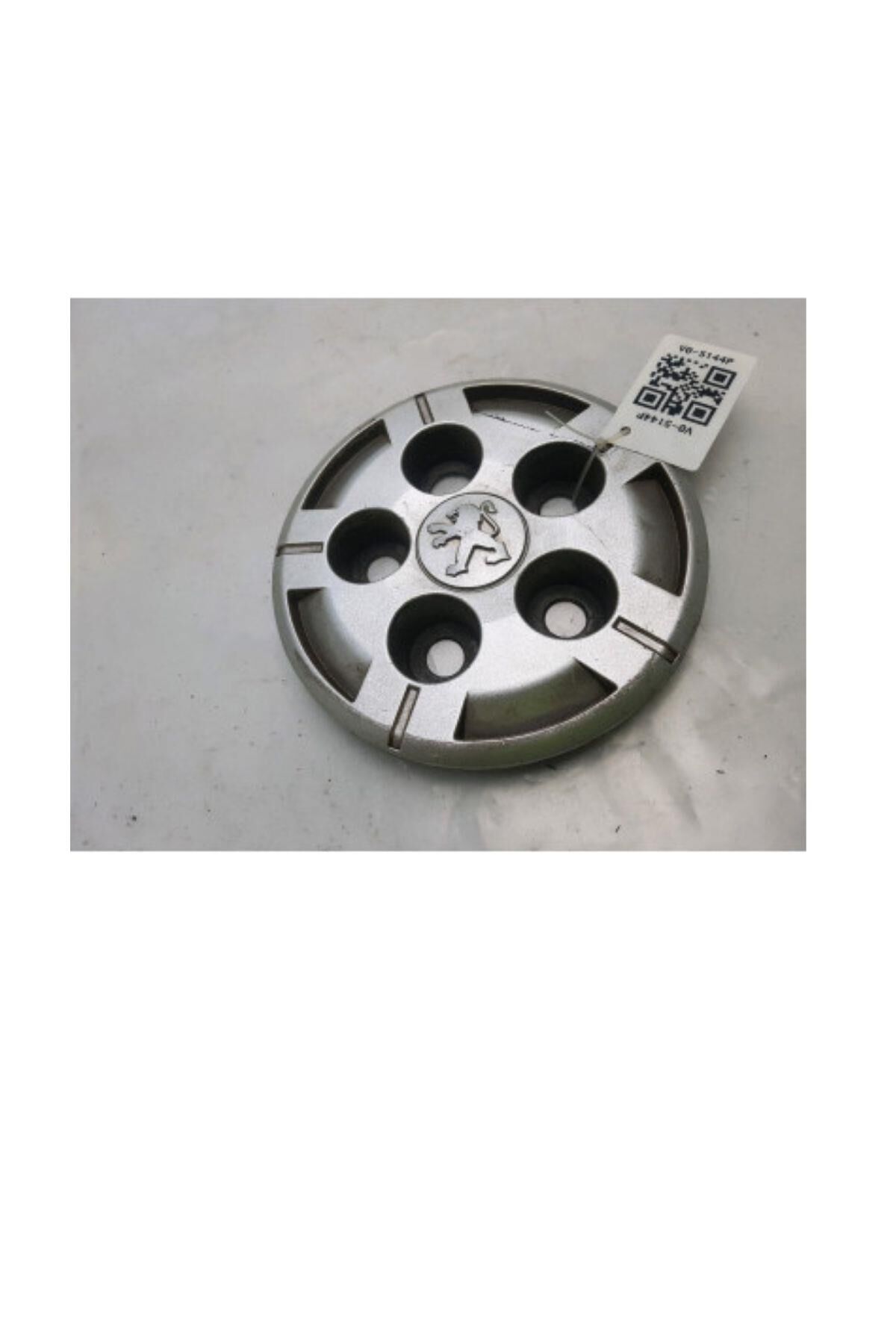 Boxer 3 Jant Kapağı 16 Jant  (P5416J9)