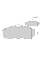 Ön Balata  Jumpy  (3972-4253.64)