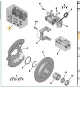 Ön Balata  Jumpy  (3972-4253.64)