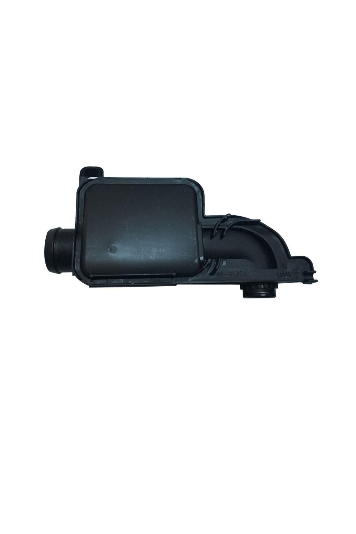 Turbo Susturucu 206 207 307 C1 C2 C3 Xsara (1440.23-CM41671)