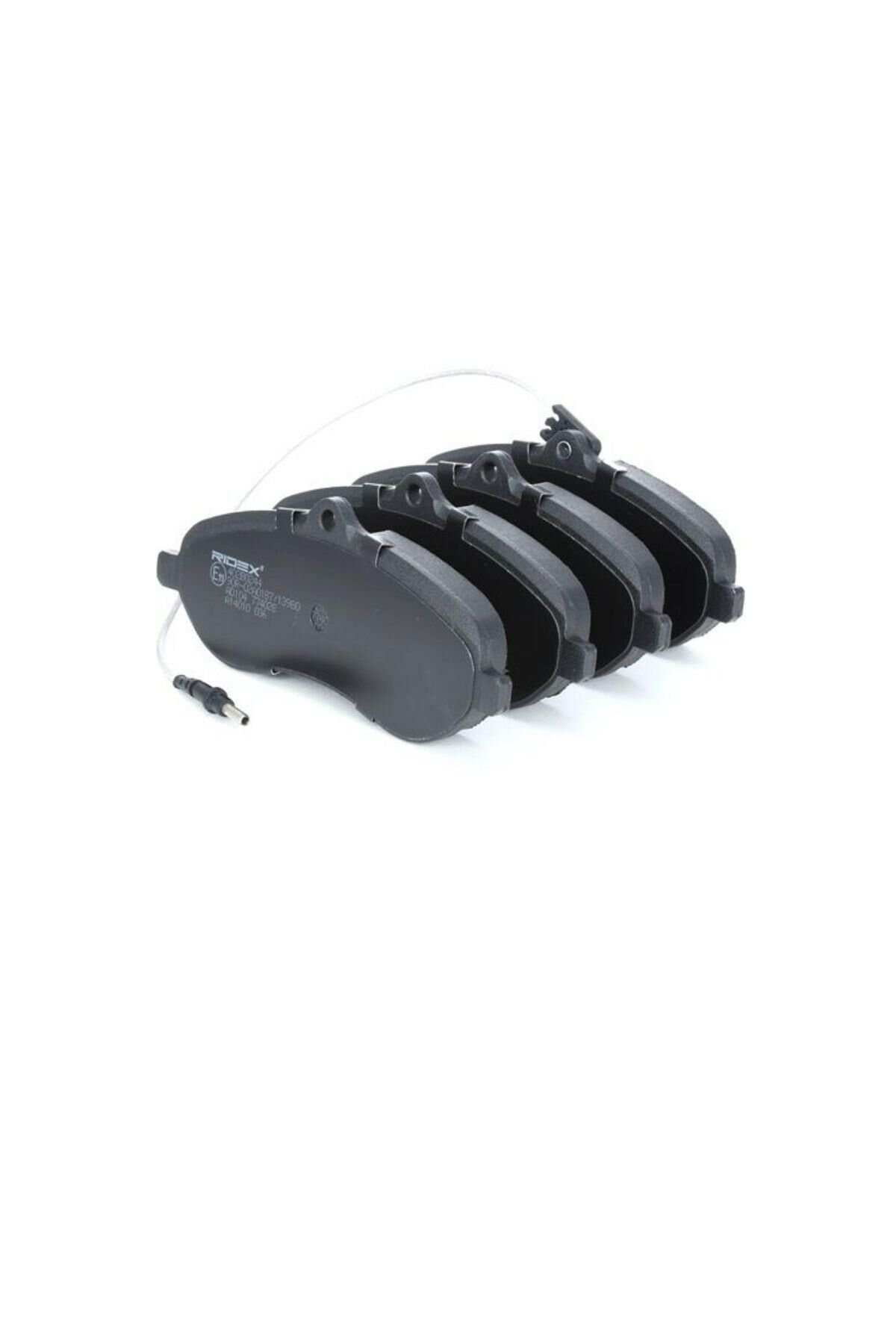 Ön Balata  Jumpy  (3972-4253.64)