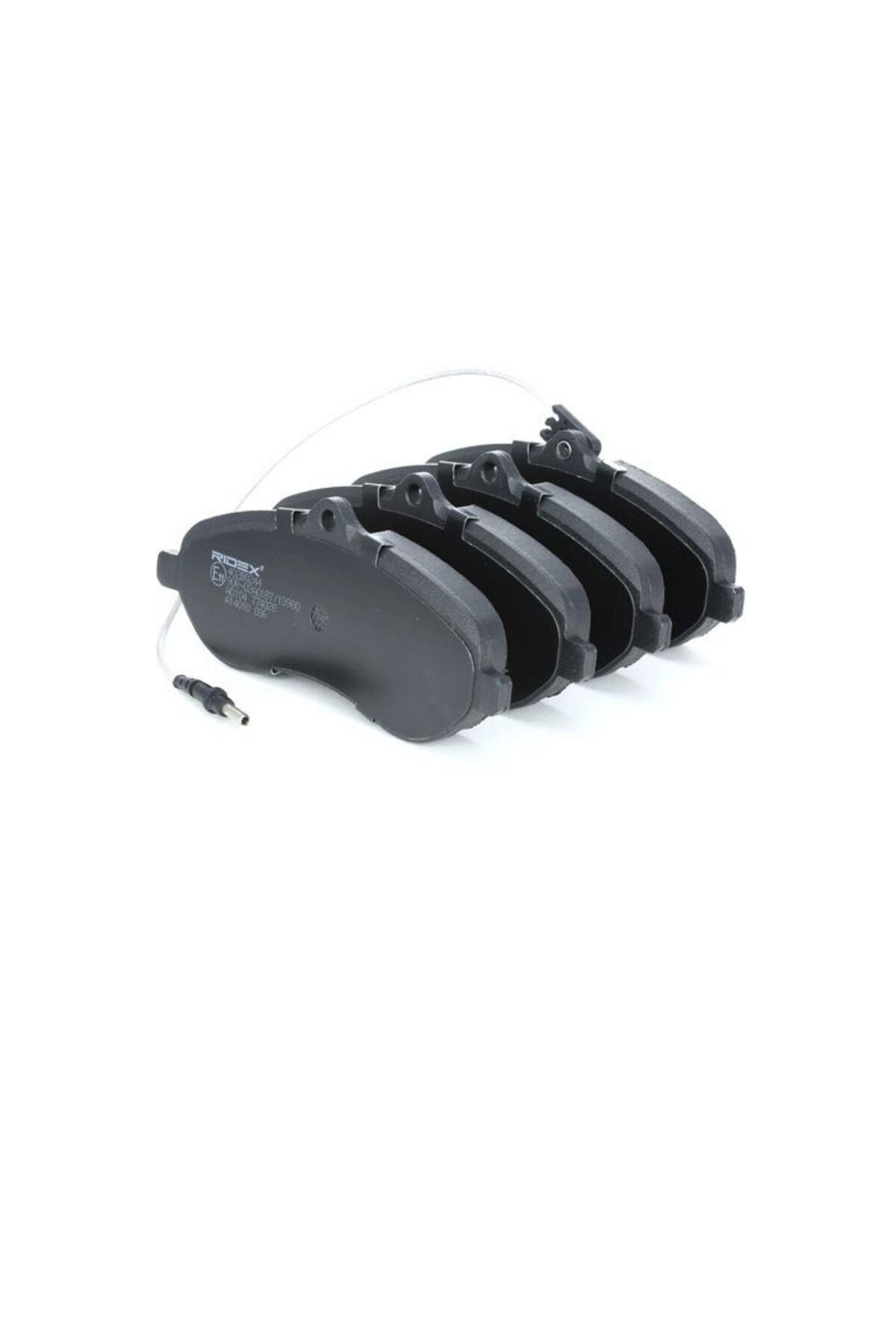 Ön Balata  Jumpy  (3972-4253.64)