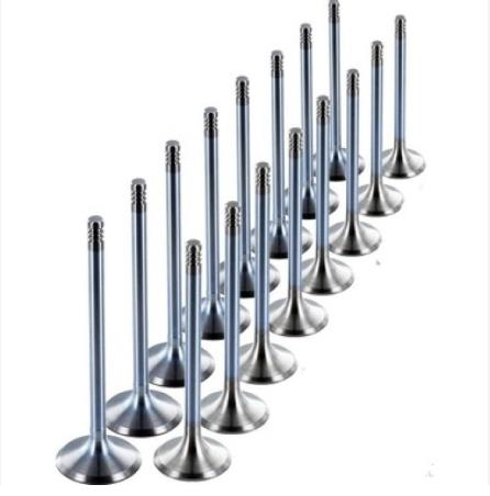 Subap Takımı Focus B.Max Euro5 Courier Fiesta 09 Takım ( GNS66876688 - AV6Q6505AA -AV6Q6507AA )