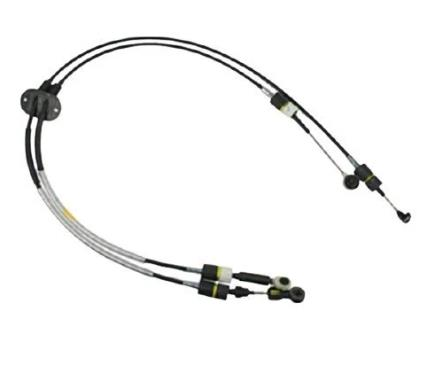 Vites Halatı (5 İleri) Focus 04 ( TRT 502-22156 - 4M5R 7E395 HD )