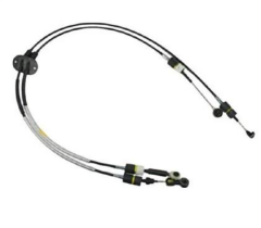 Vites Halatı (5 İleri) Focus 04 ( TRT 502-22156 - 4M5R 7E395 HD )