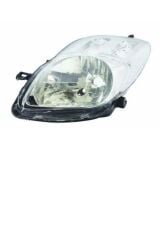 Boxer Jumper Ducato 3 Far Sağ Euro 5 Ledli Marelli (5521145RMLEM-1612040680-1375098080)