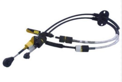 Vites Halatı Değişim Kablosu C.Max Focus Dzl 04 ( TRT 502-22002 - 4M5R 7E395 GE )