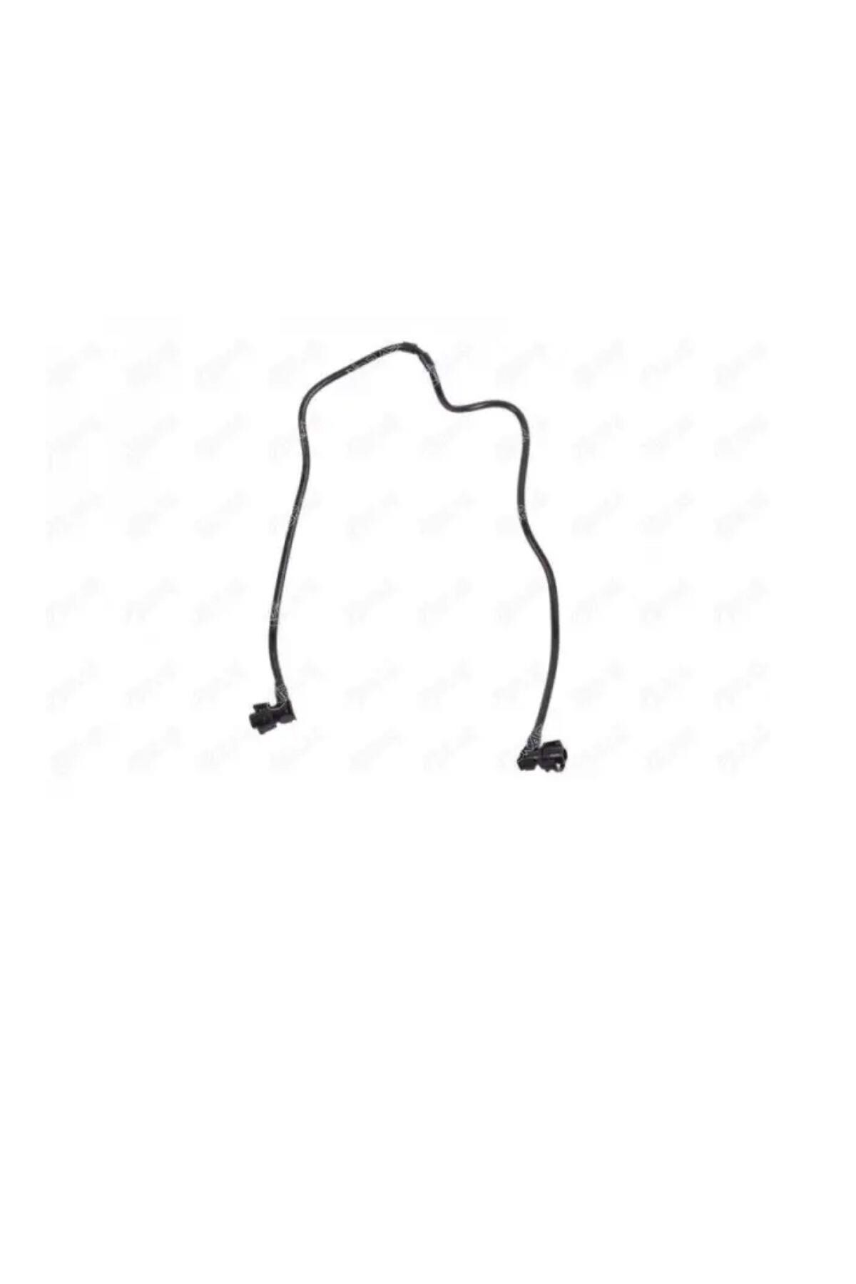 Yedek Su Depo Hortumu 508 C5 1.6HDI DV6C (1323HA)