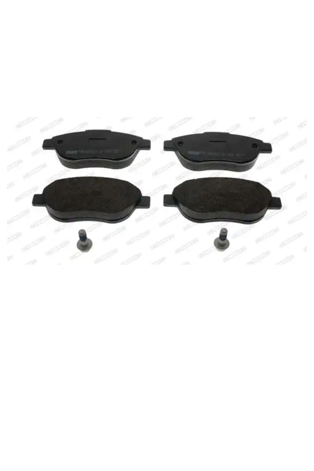 Ön Balata 307 Berlingo Ducato (3820-LP1727-1611140980)