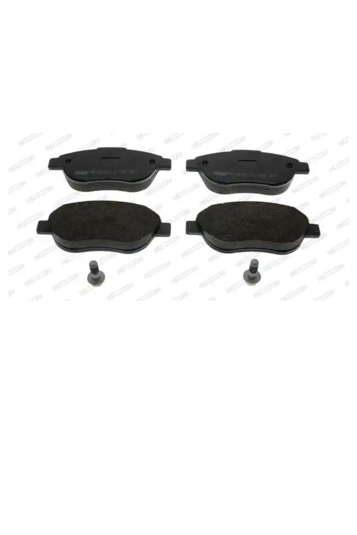 Ön Balata 307 Berlingo Ducato (3820-LP1727-1611140980)