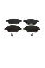 Ön Balata 307 Berlingo Ducato (3820-LP1727-1611140980)