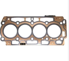 Silindir Kapak Conta 3 Diş  1.6 D  Courier Partner Tepee Berlingo 207 208 307 508 4008 5008 Crossland ( AV6Q6051BD - 0209JP   )