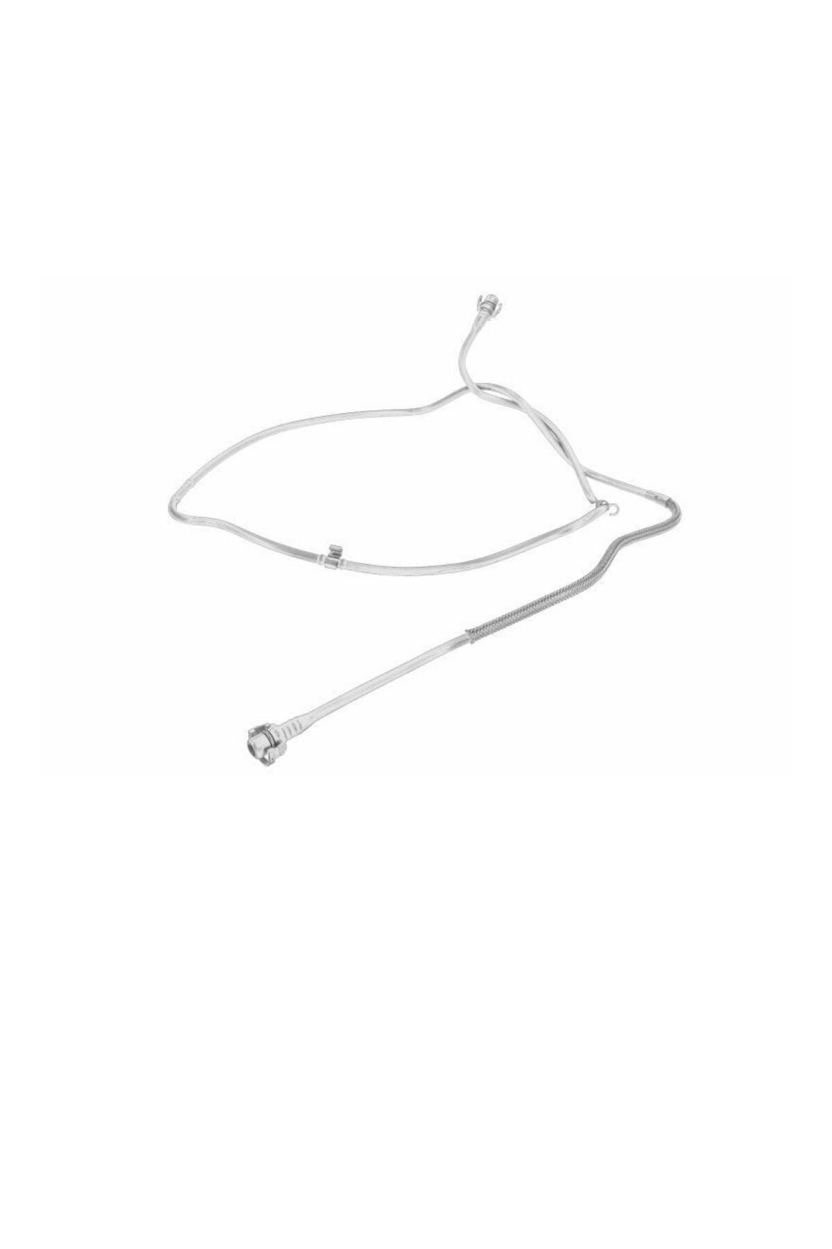 Yedek Su Depo Hortumu 407 2.0HDI DW10 (1317Q8)