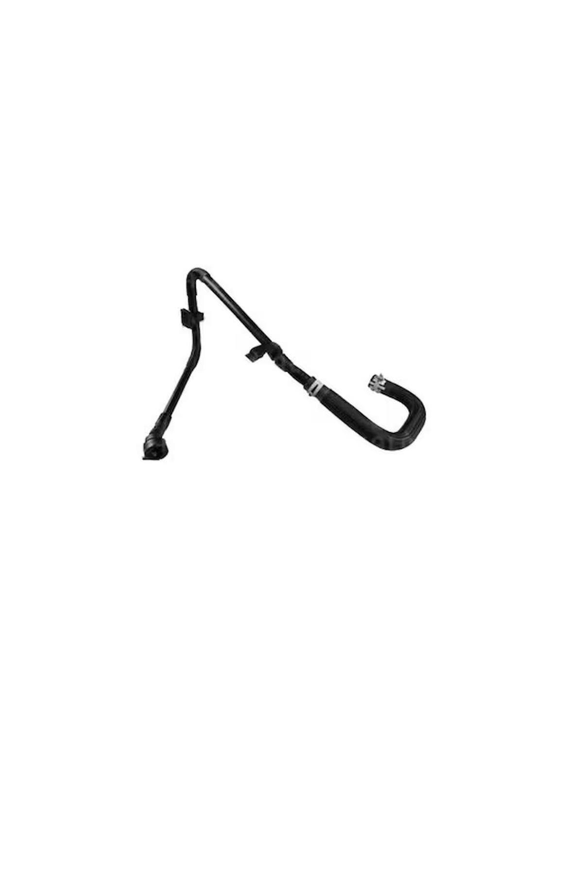 Yedek Su Depo Hortumu Partner Tepee 308 3008 5008 C4 Picasso Berlingo (1317V2-İBR17510)