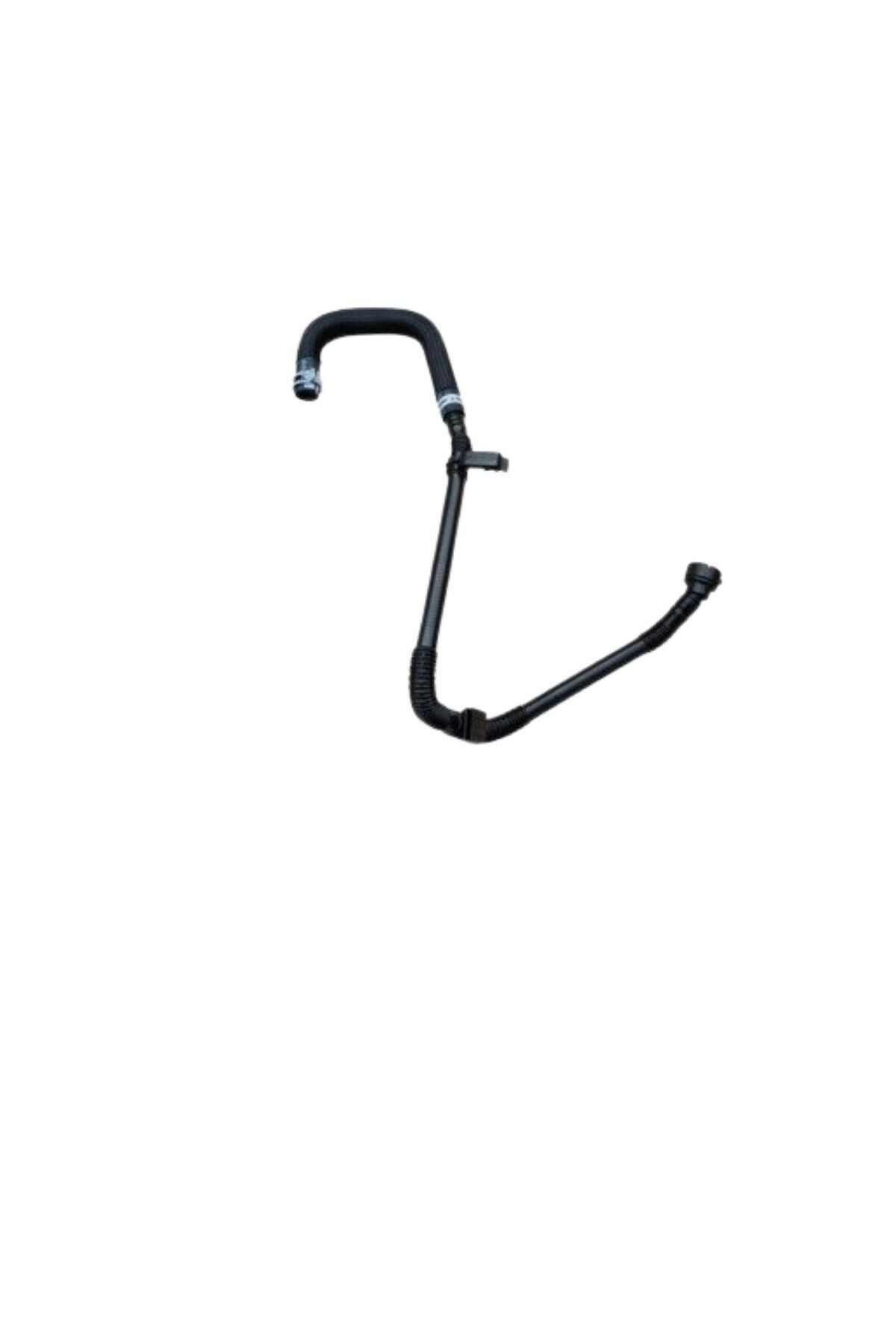 Yedek Su Depo Hortumu Tepee C4 (İBR17510-1317V2)