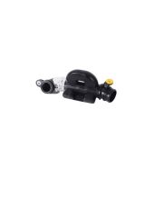 Turbo Susturucu 3008 308 Partner C4 Picasso DW6 (İBR17640-144061-9657083780)