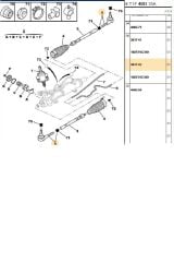 Sağ Rotbaşı 106-206 (1202200-00650-381742)