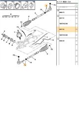 Sağ Rotbaşı 106-206 (1202200-00650-381742)