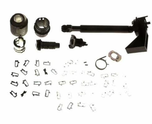 Motor Kaput Şıfresi Focus 04 ( FSE 11-340-009 - 4M5A A16B970 AB )