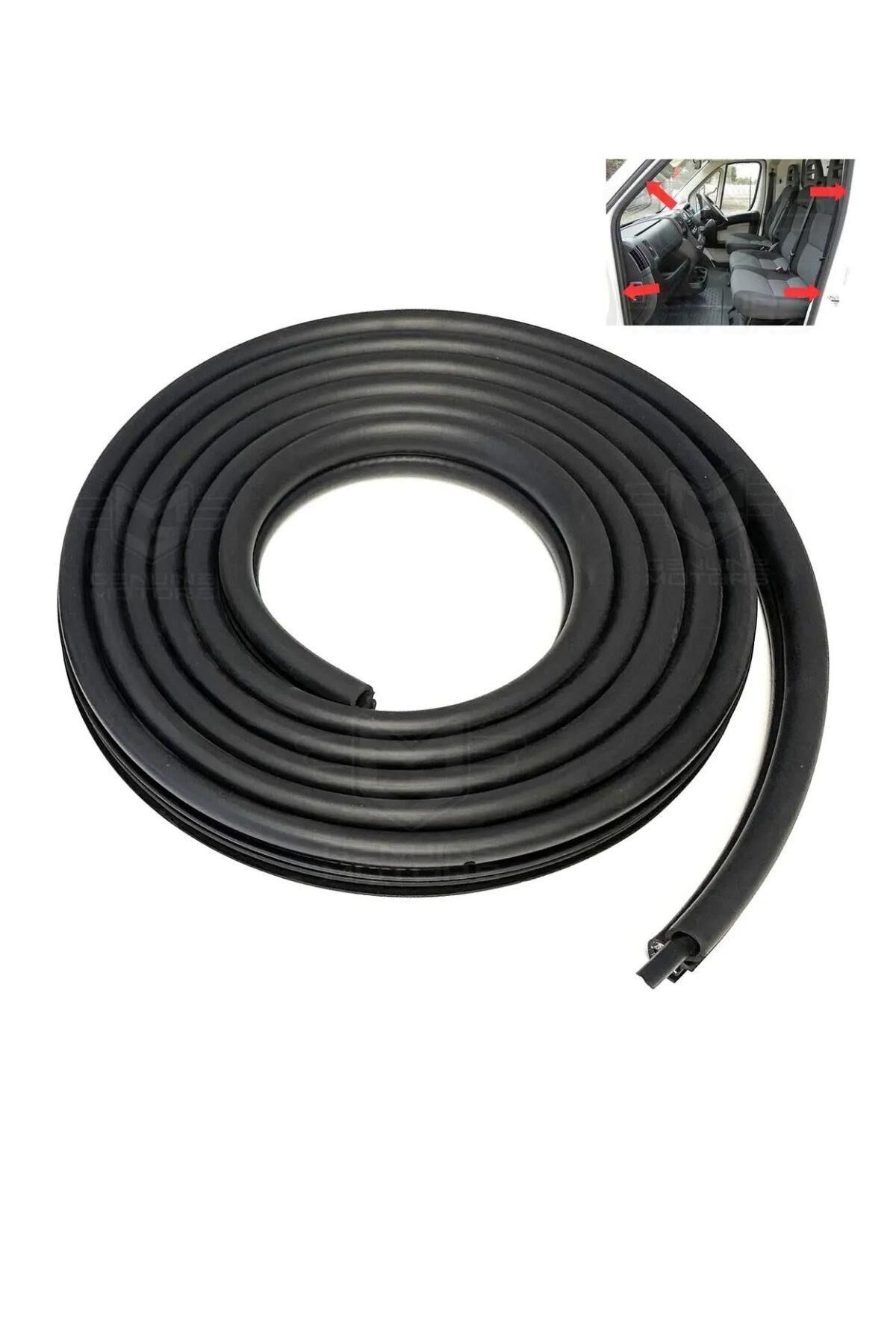 Boxer Jumper Ducato3 Ön Kapı Fitili R L Güllas (Pjbxr30001-1618105980-9025N3)