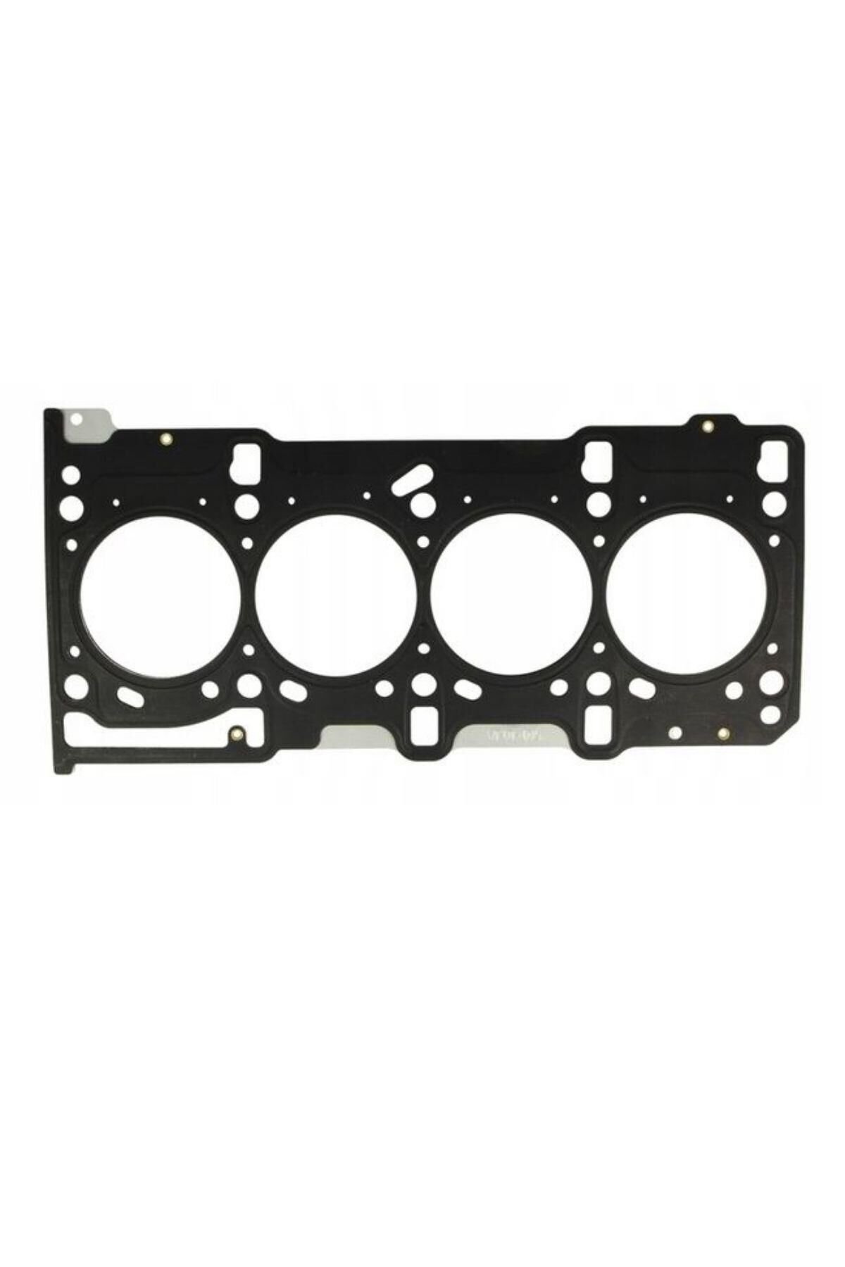 Silindir Kapak Contası 1,3 0,82mm Bipper Fiorino (0209JC-1625885880-55209071)