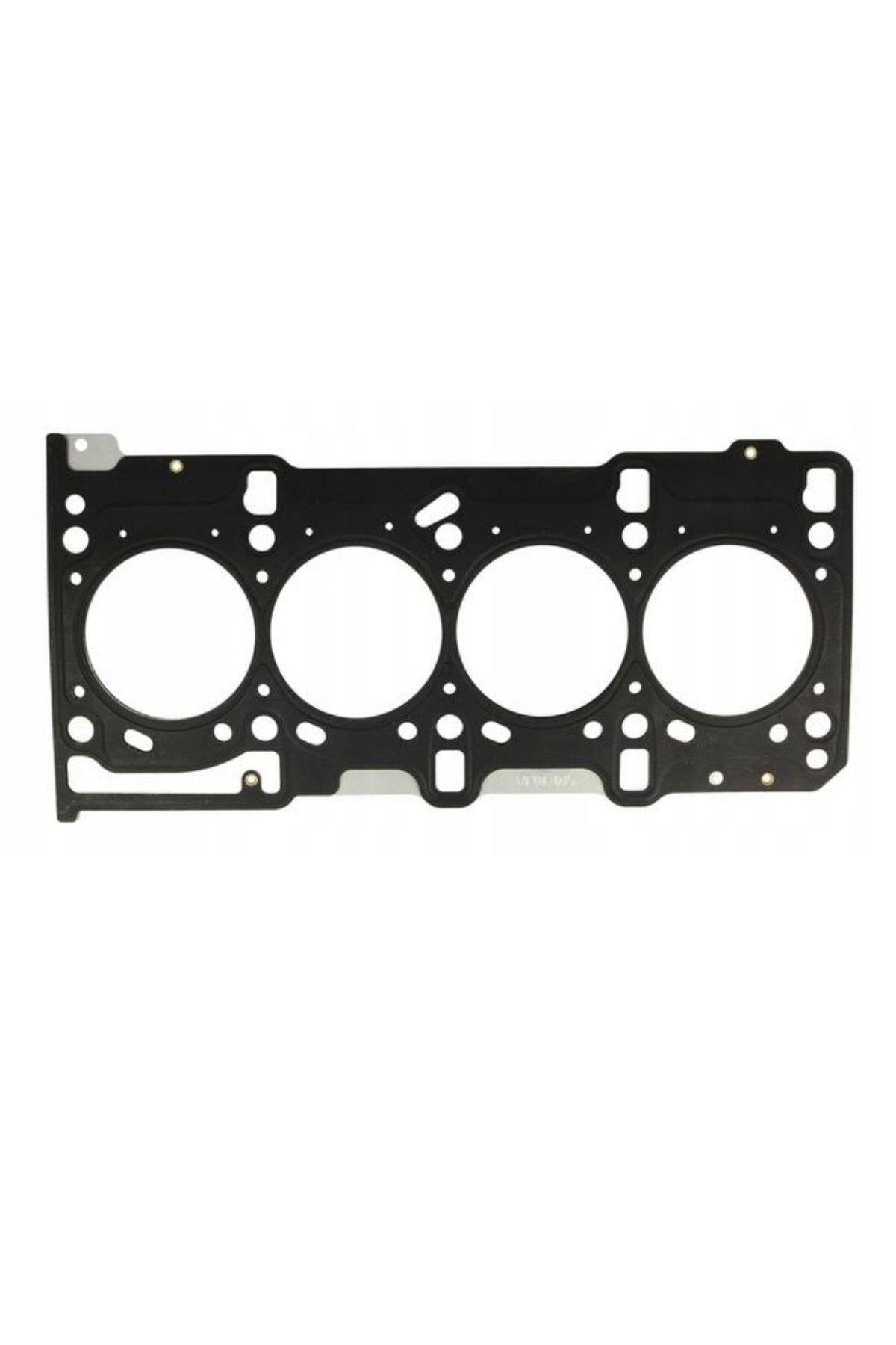 Silindir Kapak Contası 1,3 0,82mm Bipper Fiorino (0209JC-1625885880-55209071)
