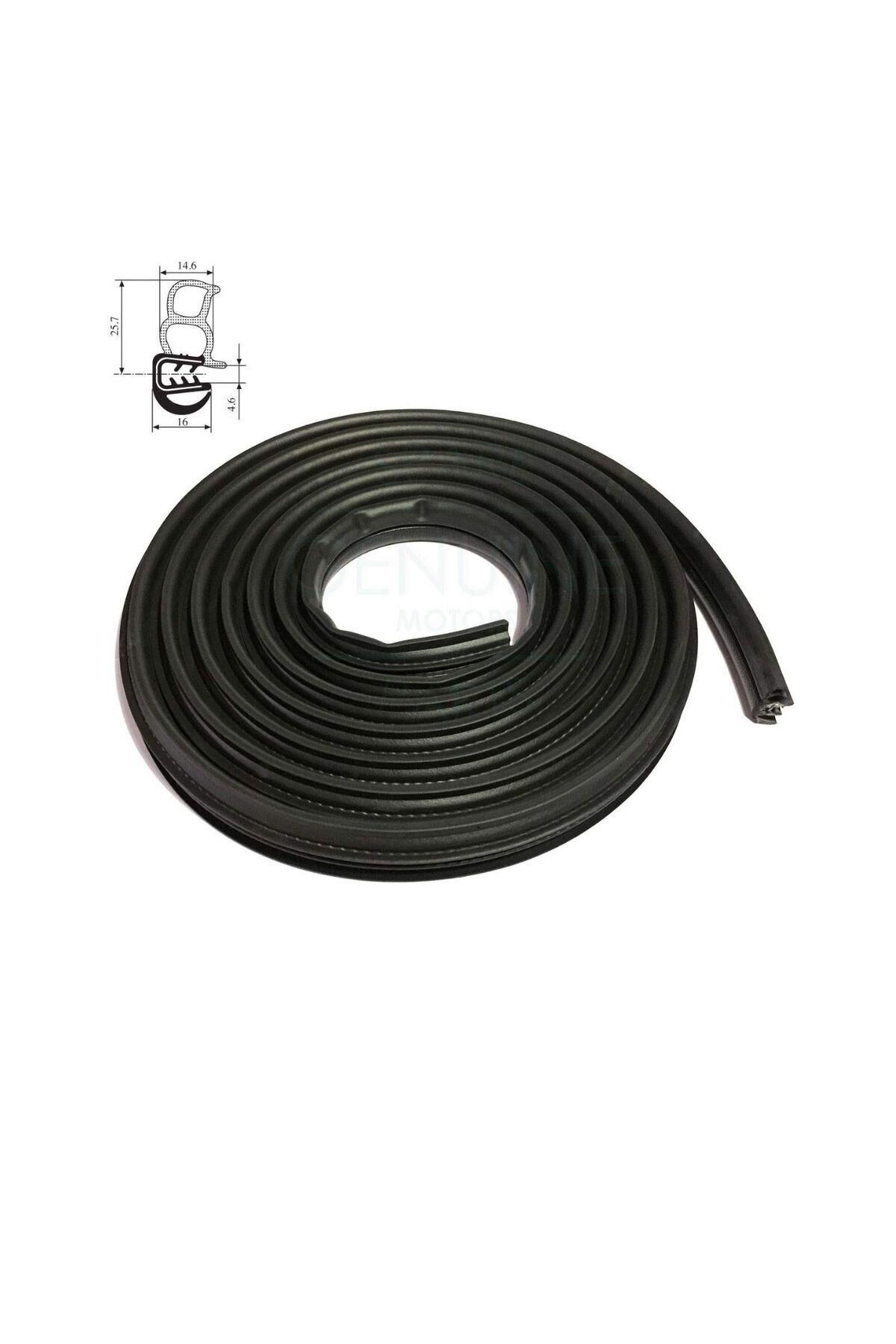 Boxer Jumper Ducato3 Orta Kapı Fitili Güllas (Pjbxr30002-1611094280-902471)