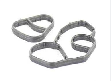 Motor Yağ Soğutucu Conta Tak. Dış  Courier Focus Fiesta 206 301 307 407 Partner (KYS227-2S6Q6A728AA)