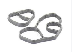 Motor Yağ Soğutucu Conta Tak. Dış  Courier Focus Fiesta 206 301 307 407 Partner (KYS227-2S6Q6A728AA)