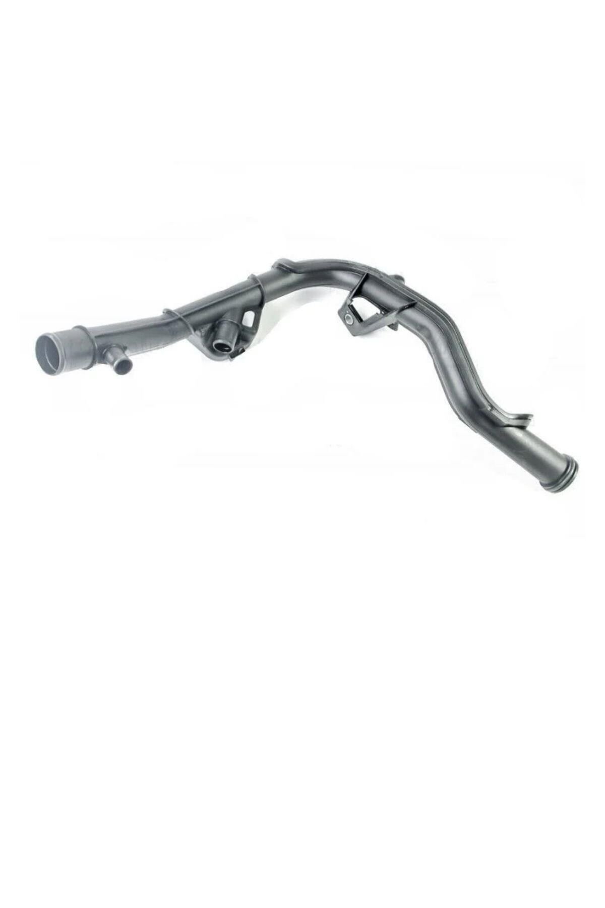 Su Dağıtım Borusu Plastik Partner Berlingo (1323G8)