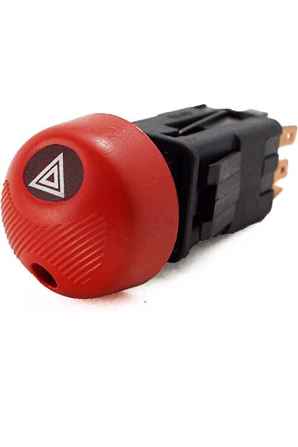 Boxer Jumper Ducato2 4Lü Düğmesi (P655438-16203800)