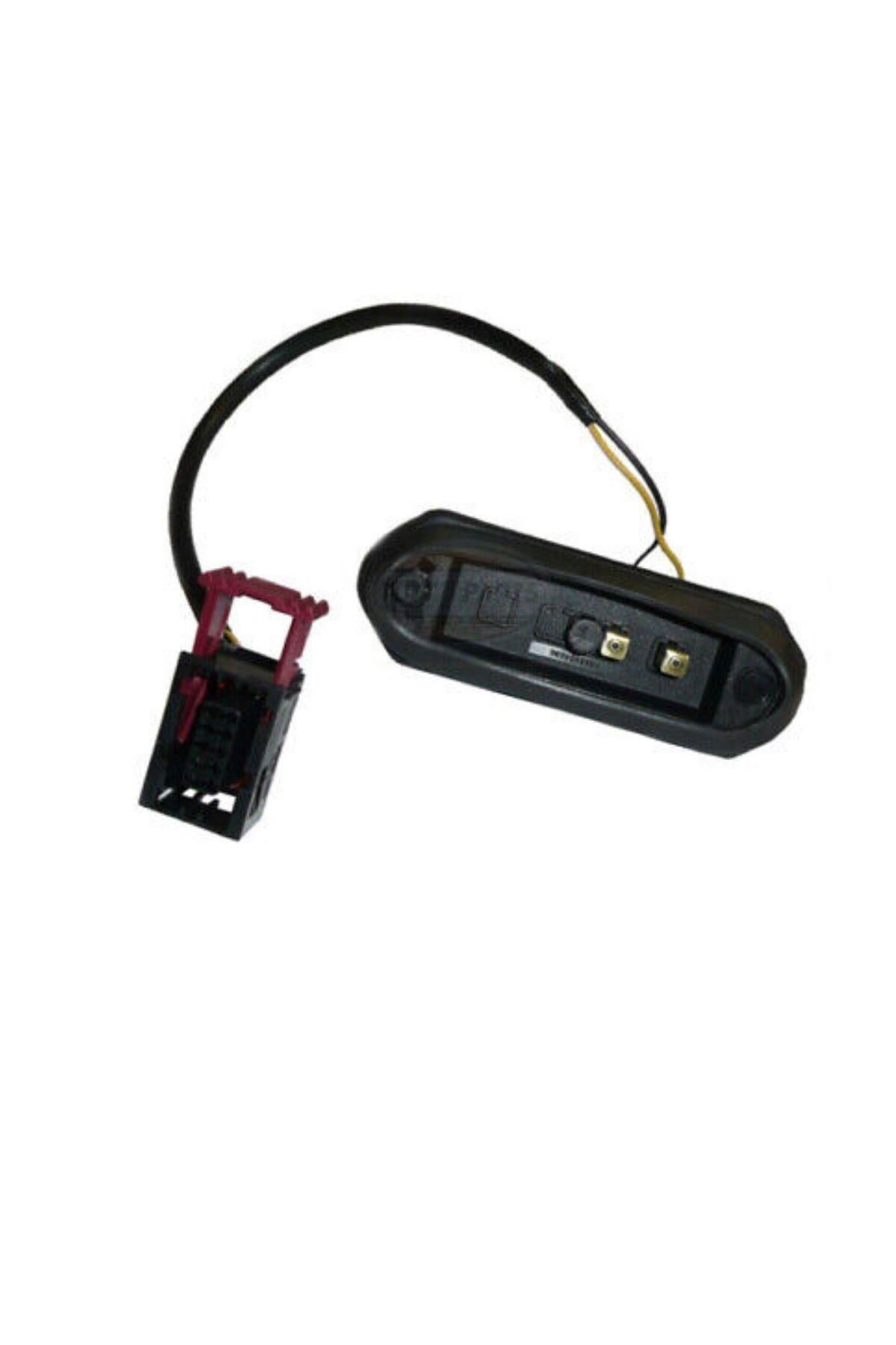 Boxer Jumper Ducato3 Orta Kapı Dişi Swich Orj (6366C7-1682175680)