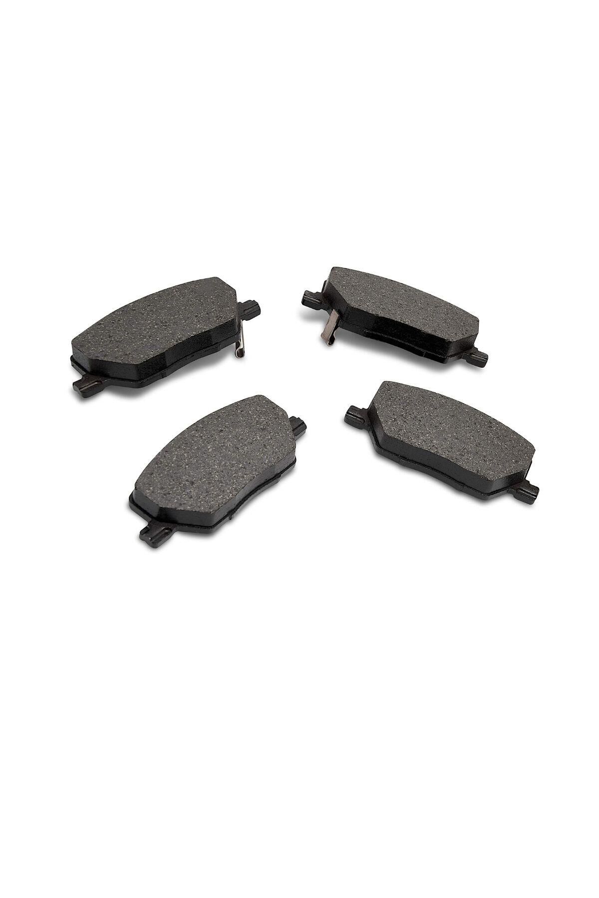 Arka Balata 308 Partner Berlingo (3971-4254.14)