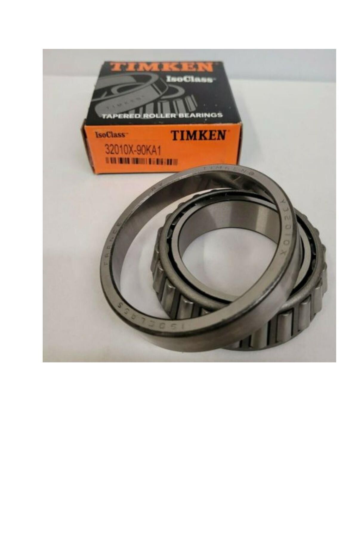 Boxer Jumper Ducato1 Ön Teker Bilyası 14 Q Timken (Timken32010-335021)