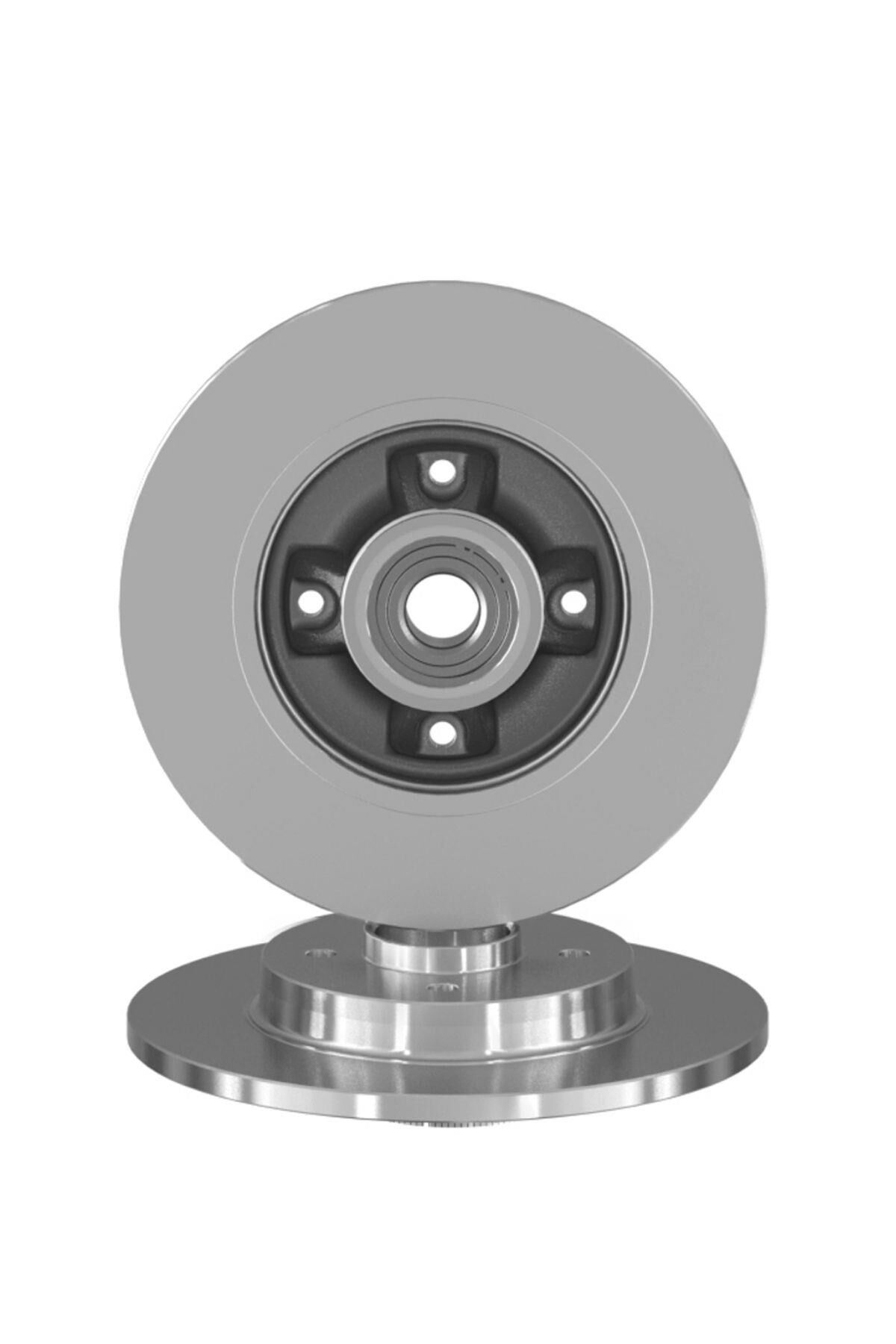 Arka Fren Diski Rulmanlı (AYD50386B-360704030010-BG9053RSC-424946)