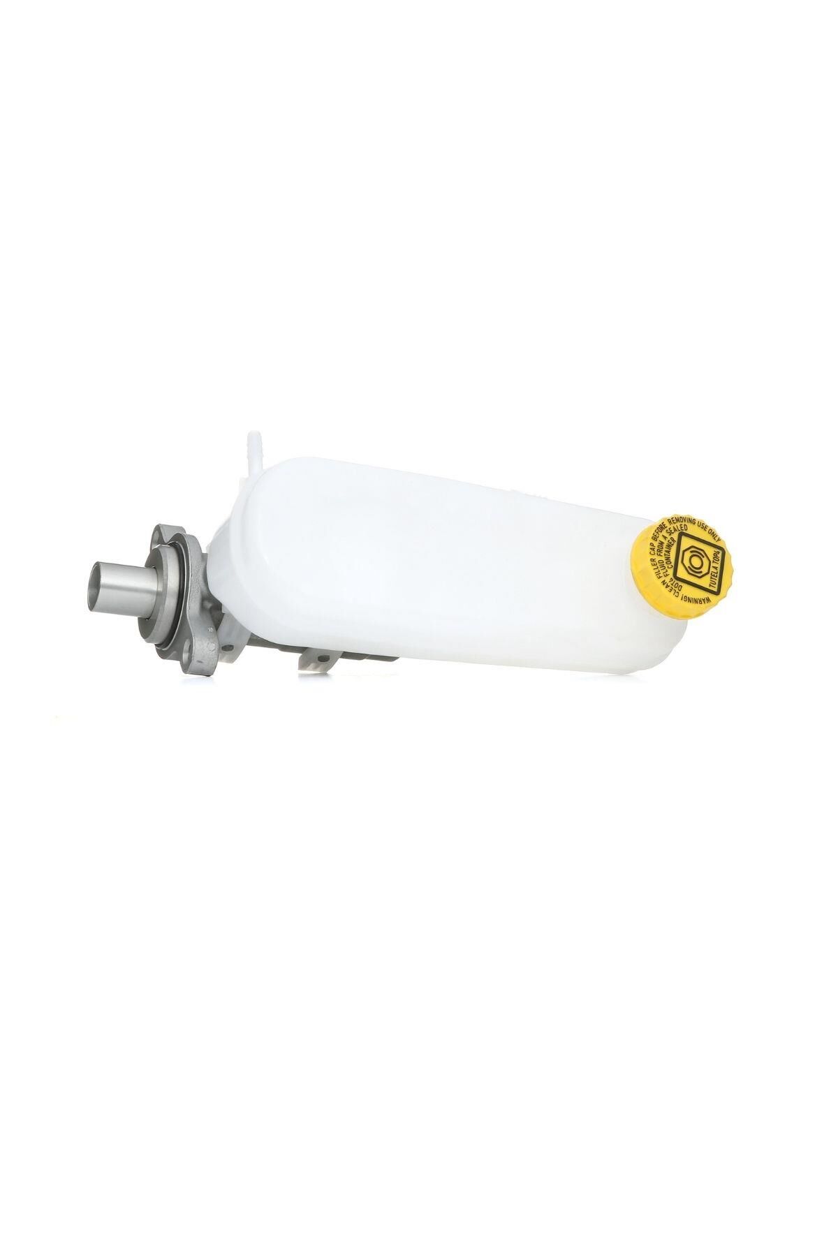 Boxer Jumper Ducato 3 Fren Ana Merkez Kısa Rekor Dar Ağız Bosch (0204123718-4601T6)