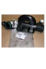 Turbo Hava Kutusu 307 308 5008 Partner Tepee (1440.61-CM41670)